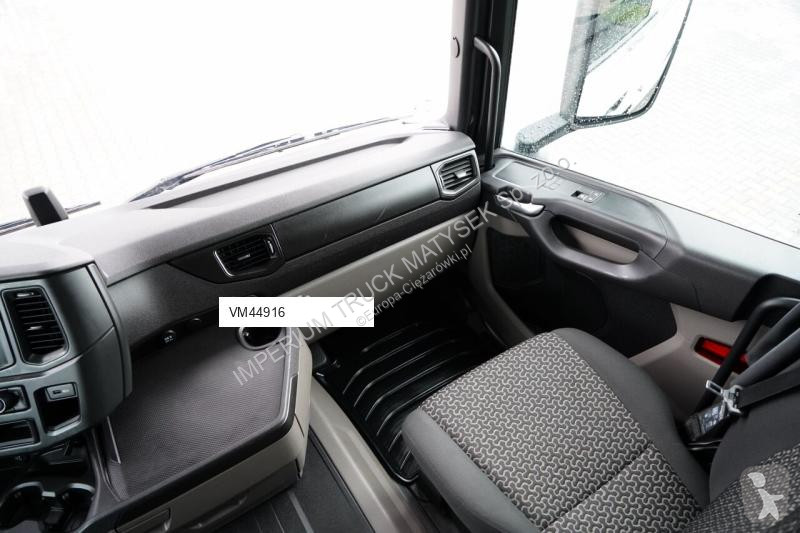جرار Scania R 500 / PO KONTRAKCIE SERWISOWYM