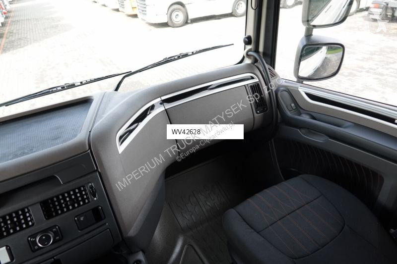 Tahač DAF XF 480 / SPACE CAB / I - PARK COOL /...