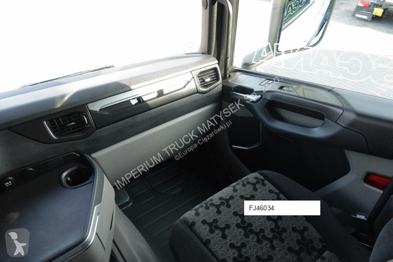 Tractor Scania R 450 / FULL AIRMATIC / HYDRAULIKA