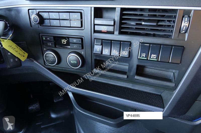 Tahač Volvo FH 500 / I-SAVE / I-PARK COOL NOWY...