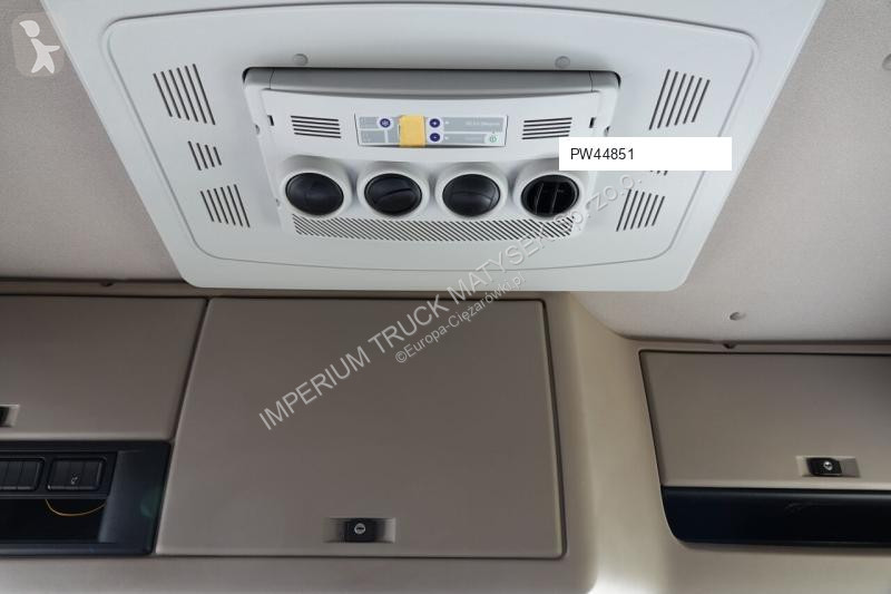 Tahač DAF XF 480 / ADR / RETARDER / I - PARK...
