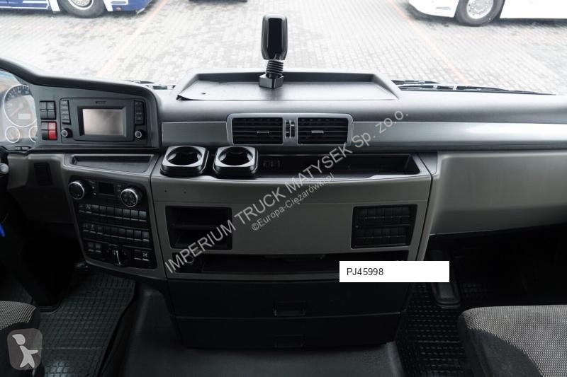 Tahač MAN TGX 18.470