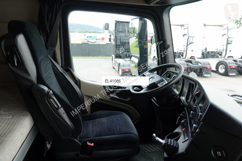 Tractor Mercedes ACTROS 1845