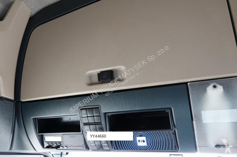 Tahač MAN TGX 18.470