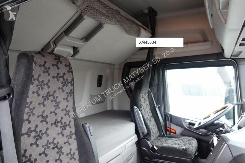 Tahač Scania R 450 / I-PARK COOL