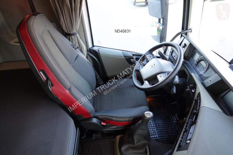 Tahač Volvo FH 500