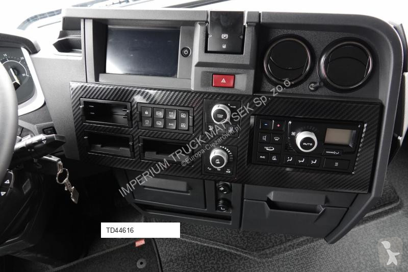 Tractor Scania T 520