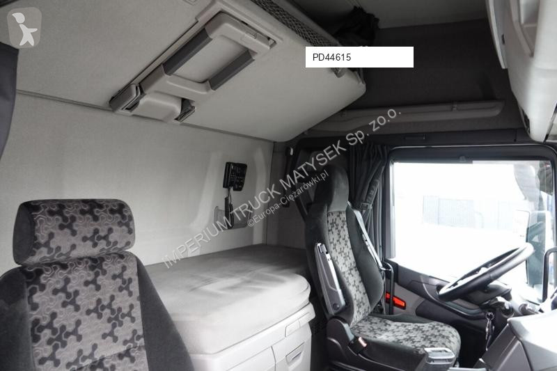 Tractor Scania R 450 / I-PARK COOL / FULL...