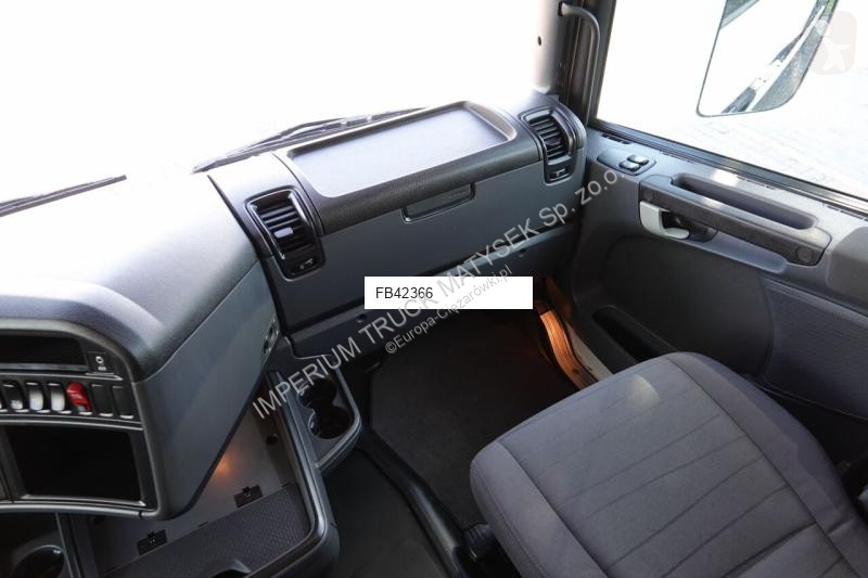 Tractor Scania R 450 / BEZ EGR / NISKA KABINA /...