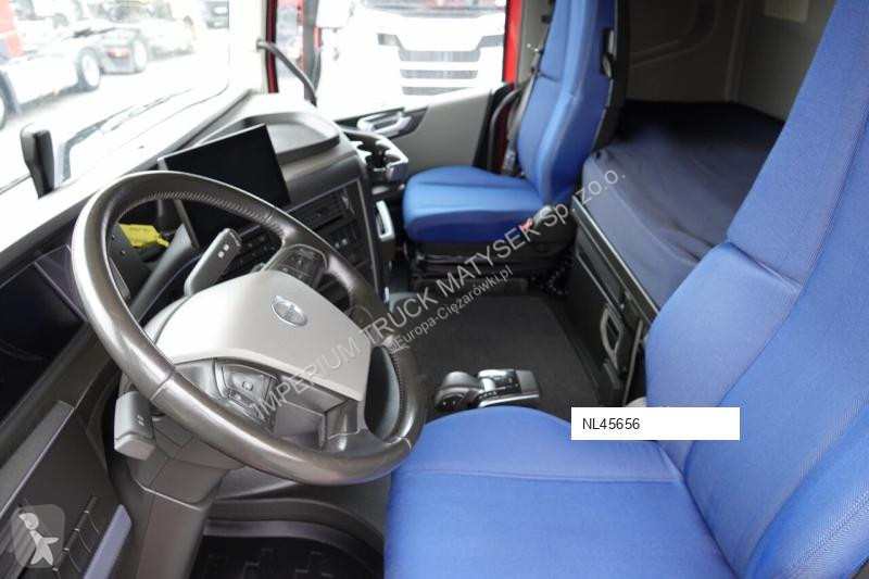 Ledat fordon Volvo FH 500