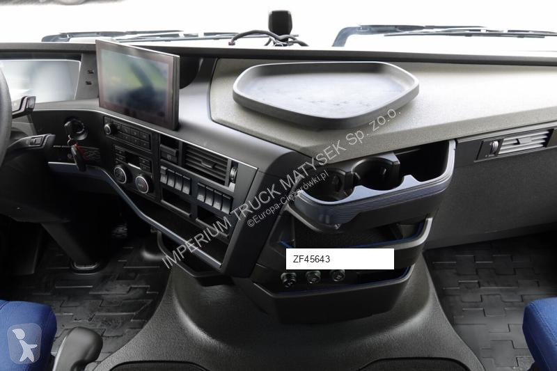 Tahač Volvo FH 500  / I-PARK COOL / I-SAVE