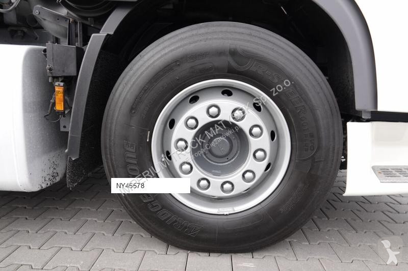 Tracteur DAF 105510