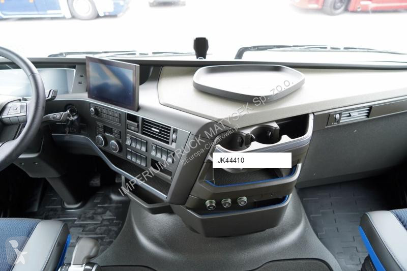 Traktor Volvo