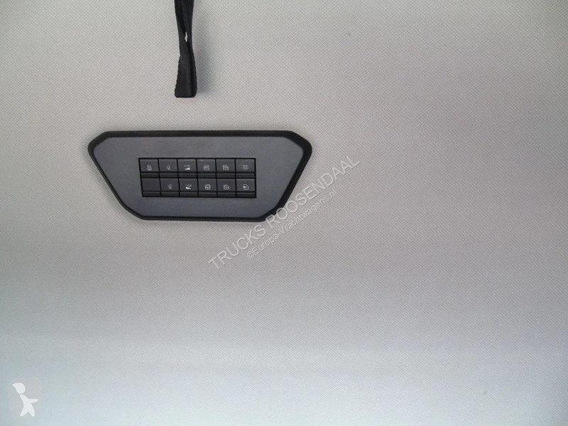 Traktor Iveco 490 + RETARDER + 93.000KM