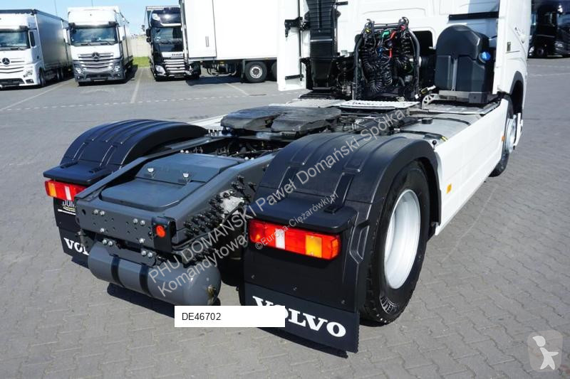 Traktor Volvo 500 / I – SAVE / XL / EURO 6 /...