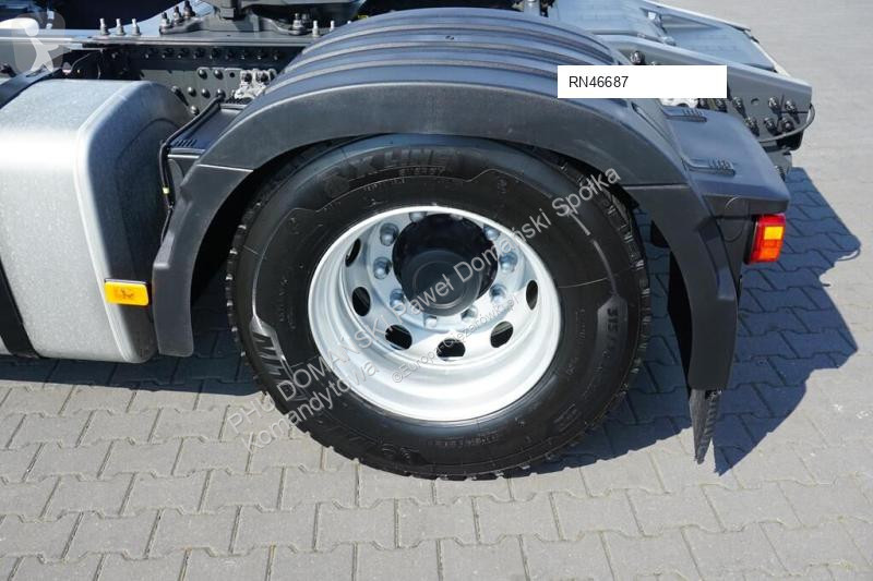 Tahač Volvo FH / 500 / I – SAVE / XL / EURO 6 /...
