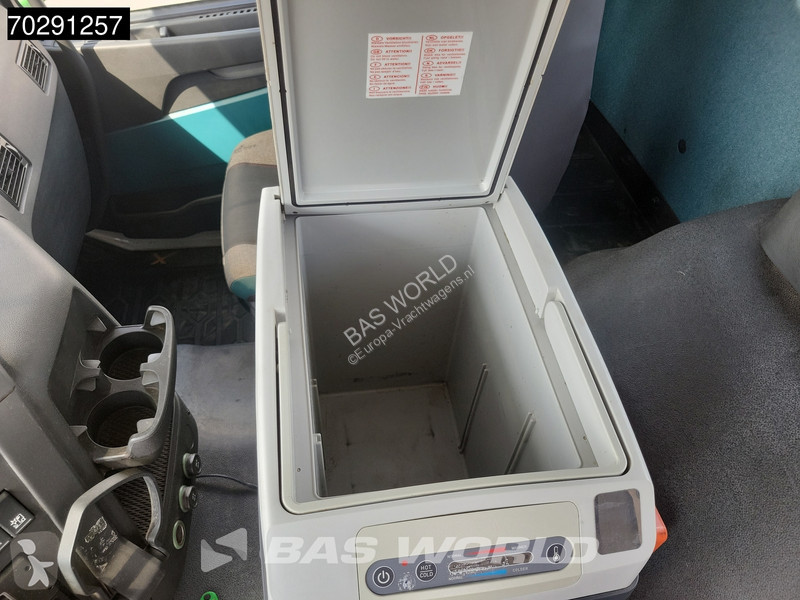 Tahač Volvo 460 4X2 NL-Truck VEB+ Hydraulik...