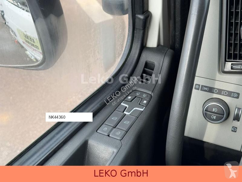Tahač Volvo FM 450  ADR