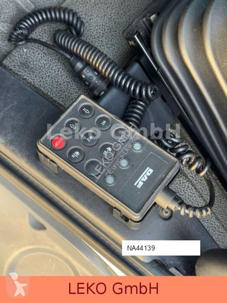 Traktor DAF CF 400.19