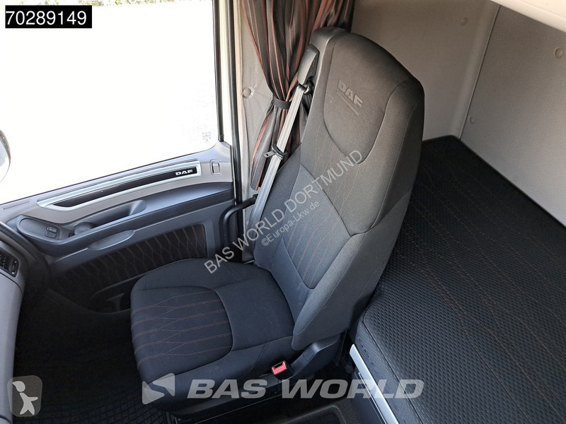 Tractor DAF 530 4X2 SSC Retarder 2xTanks ACC...