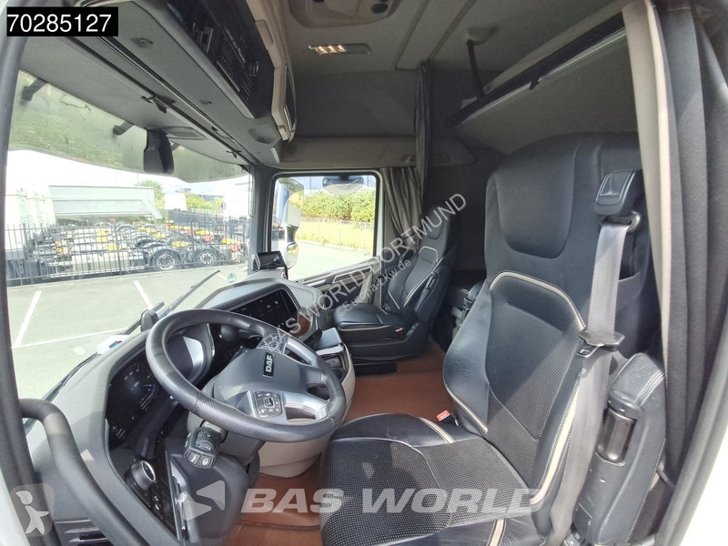 Traktor DAF 480  4X2 Retarder 2xTanks...