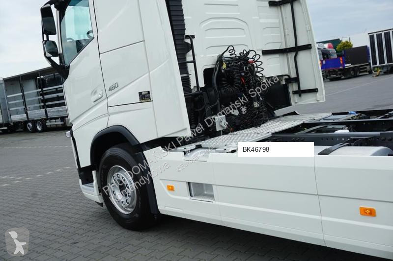 Traktor Volvo FH / 460 / EURO 6 / ACC / I -COOL...
