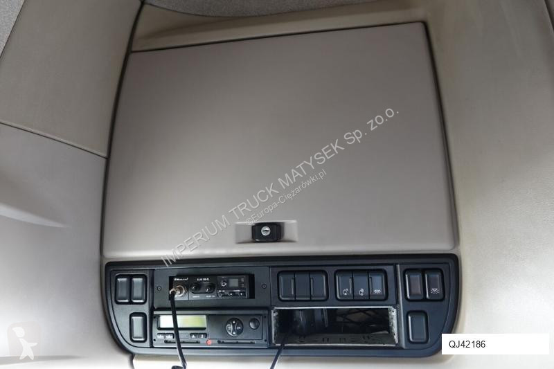 Traktor DAF / MANUAL / STANDARD / SUPER SPACE...