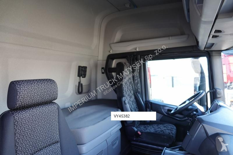 Tractor Scania R 450 / RETARDER / FULL AIRMATIC...