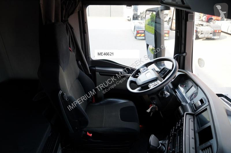 Traktor MAN TGX 26.510