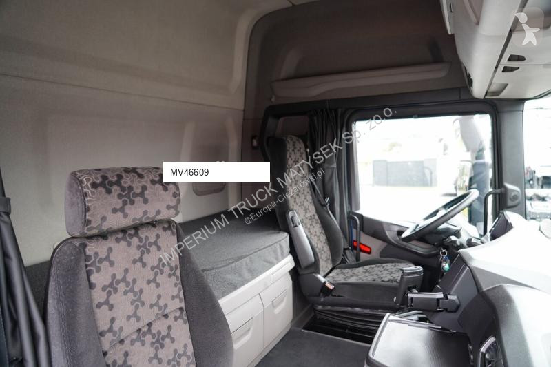 Tracteur Scania R 450 / PEŁNY ADR / KLIMA...