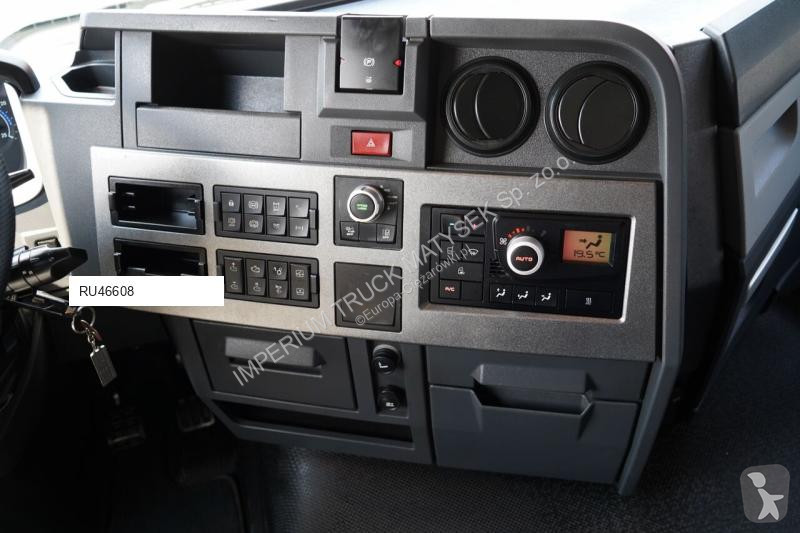 Tractor Renault T 440 / 13 LITROWY / HYDRAULIKA...