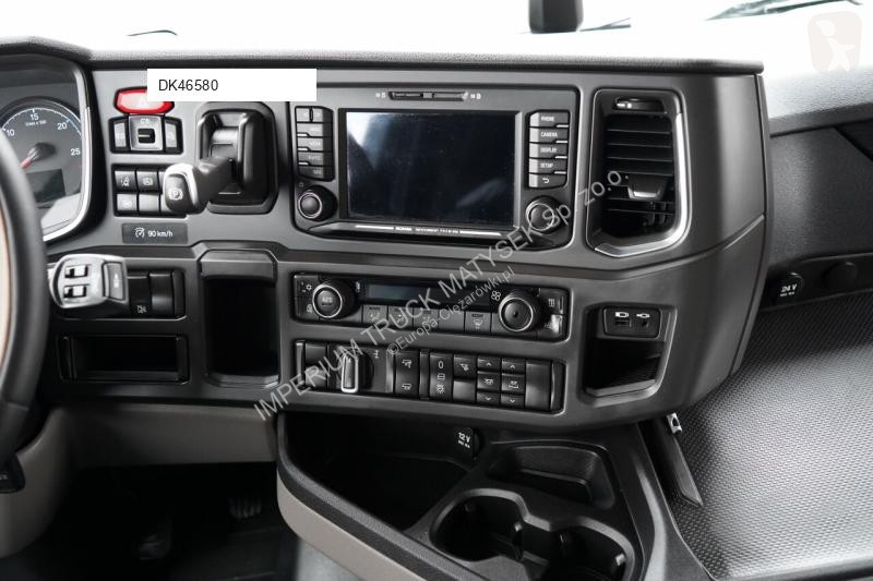 Traktor Scania S 500