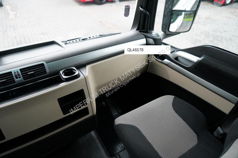 Tahač MAN TGX 18.470