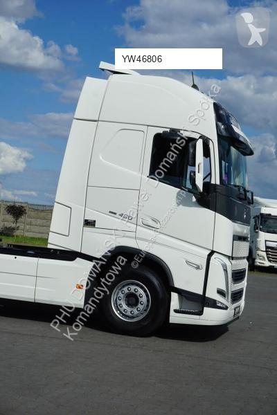 Tahač Volvo FH / 460 / I – SAVE / XL / EURO 6 /...