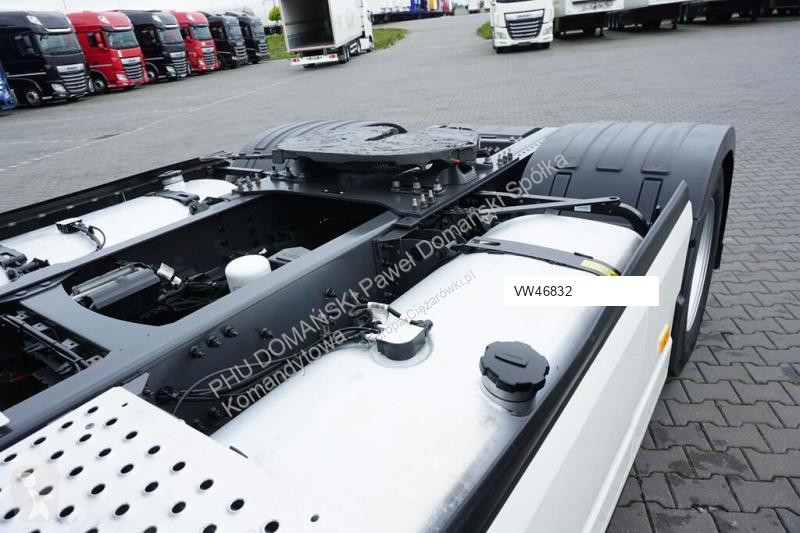 Traktor Volvo FH / 460 / I – SAVE / XL / EURO 6...