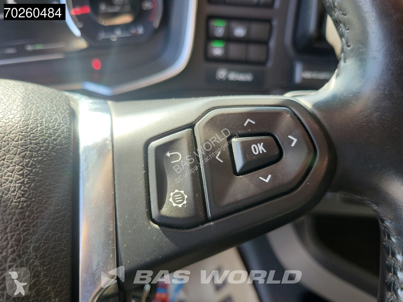Traktor Scania R540 6X2 FUY PREPARED NEW...