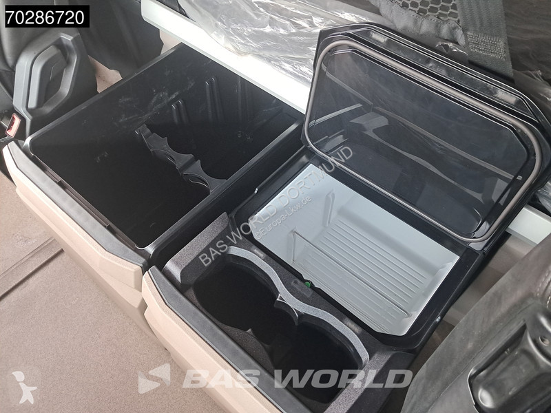 Tahač DAF 480 4X2 Standairco MirrorCam LED ACC...