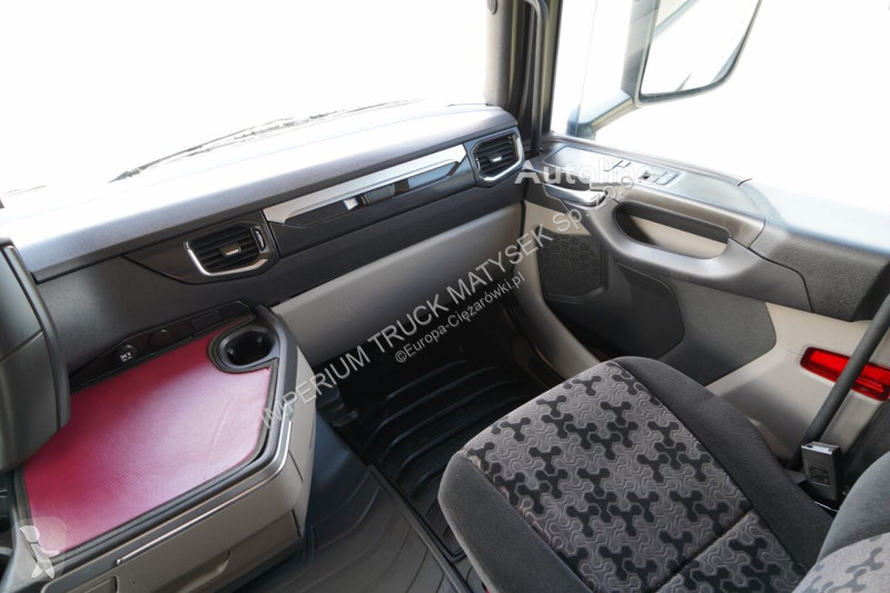Tractor Scania S 500