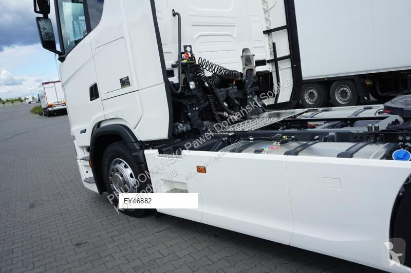 Tractor Scania S 500 / EURO 6 / ACC / RETARDER...