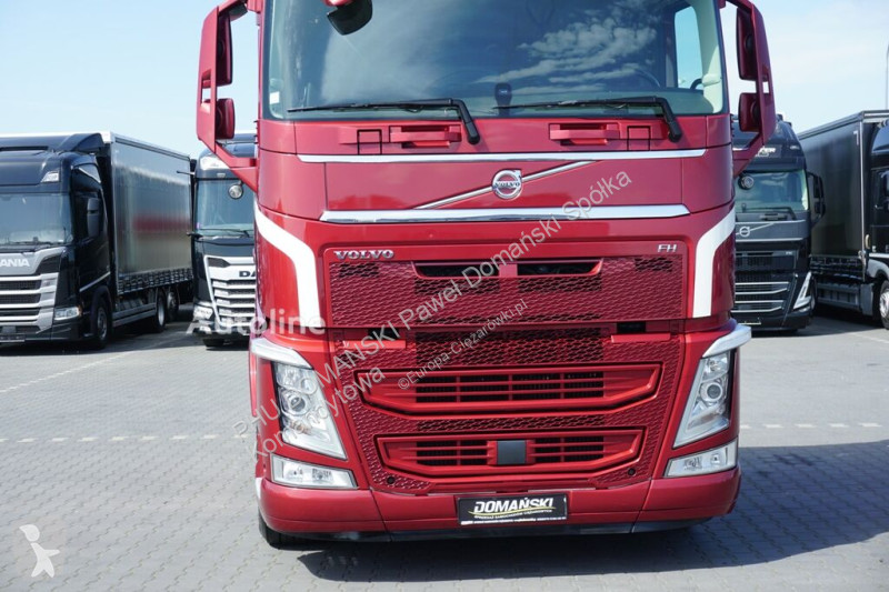 Tahač Volvo FH / 500 / EURO 6 / ACC / I -COOL /...