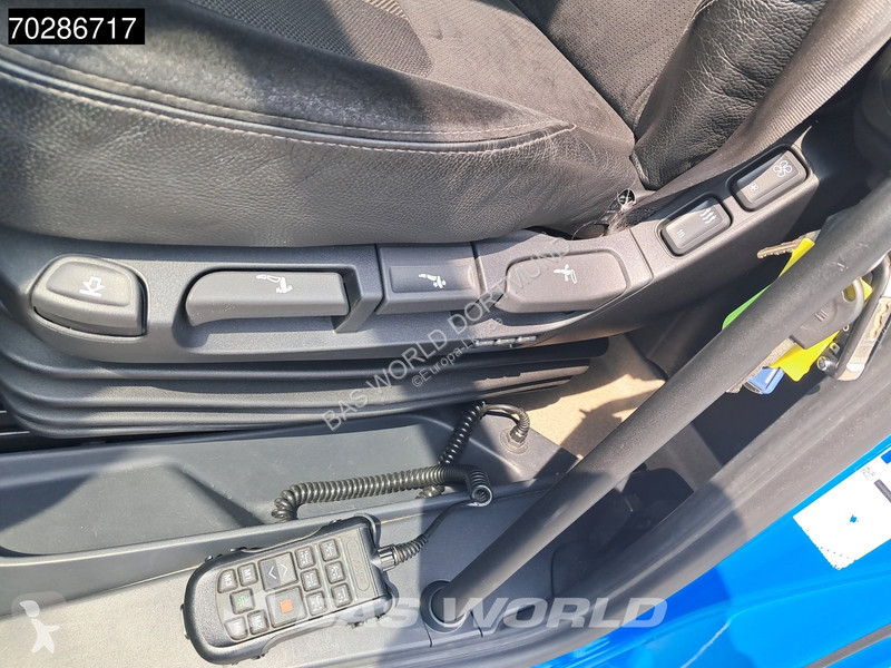 Tahač DAF 480 4X2 TUV Standairco MirroCam LED...