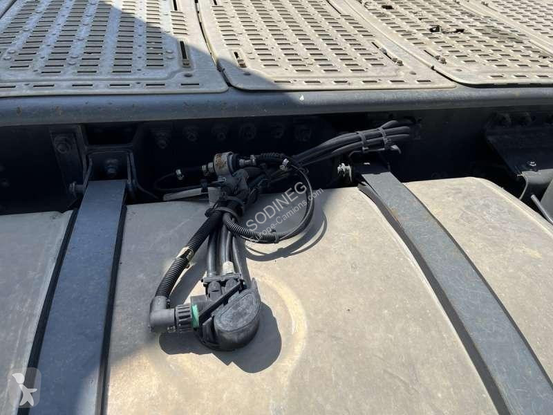 Trattore Stradale DAF 510 6X4