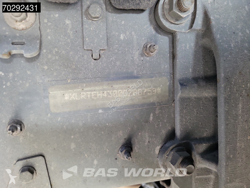 Tahač DAF 530 4X2 BROKEN ENGINE! NL-Truck...