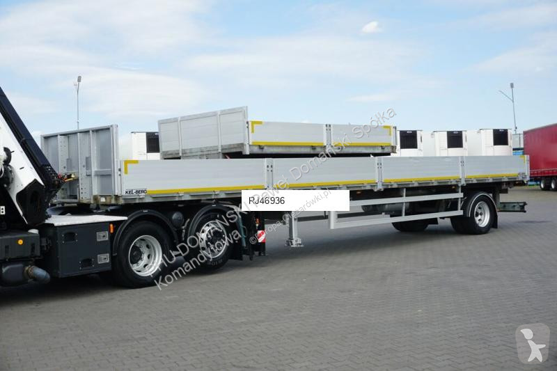 Traktor Iveco PK 42 002 SH-E