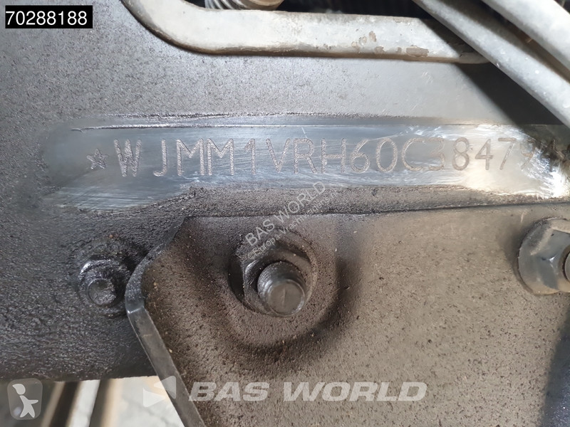 Tracteur Iveco 400 4X2 Retarder Standairco...