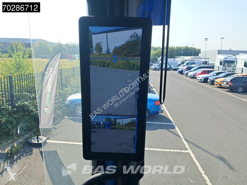 Tahač DAF 480 4X2 Standairco MirrorCam LED ACC...