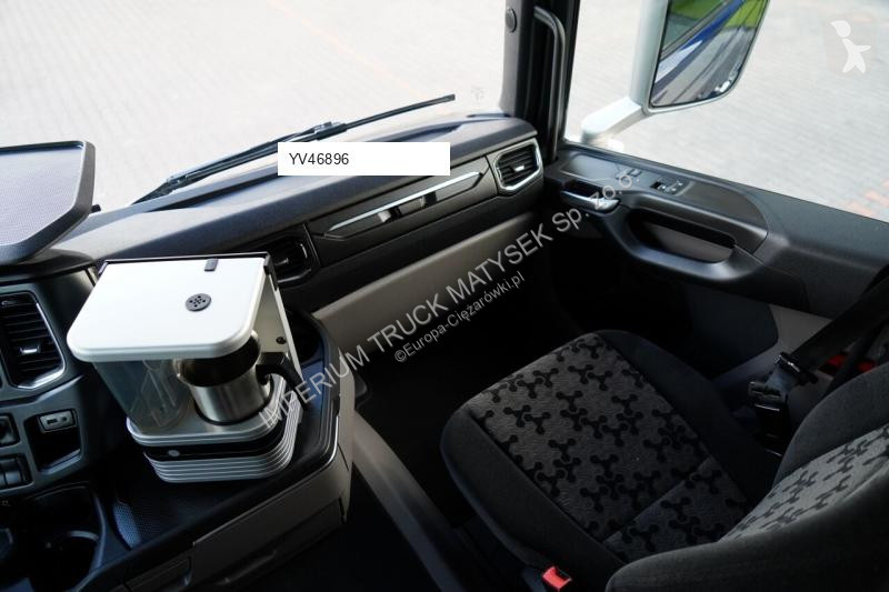 Tractor Scania R 450 / RETARDER / NISKA KABINA...