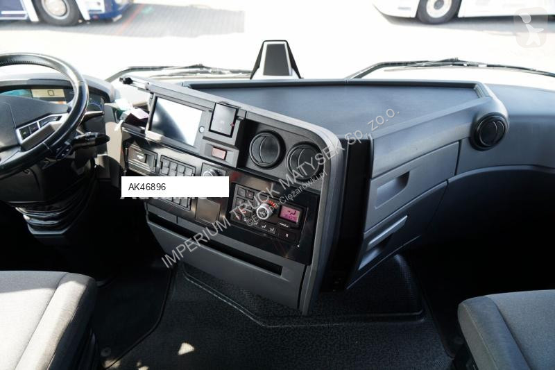 Tahač Renault T 480 / I-PARK COOL