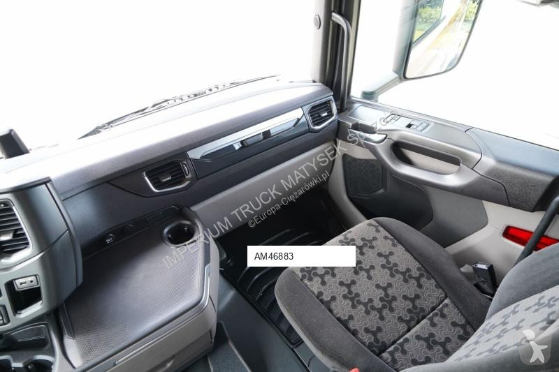 Trekker Scania S 500