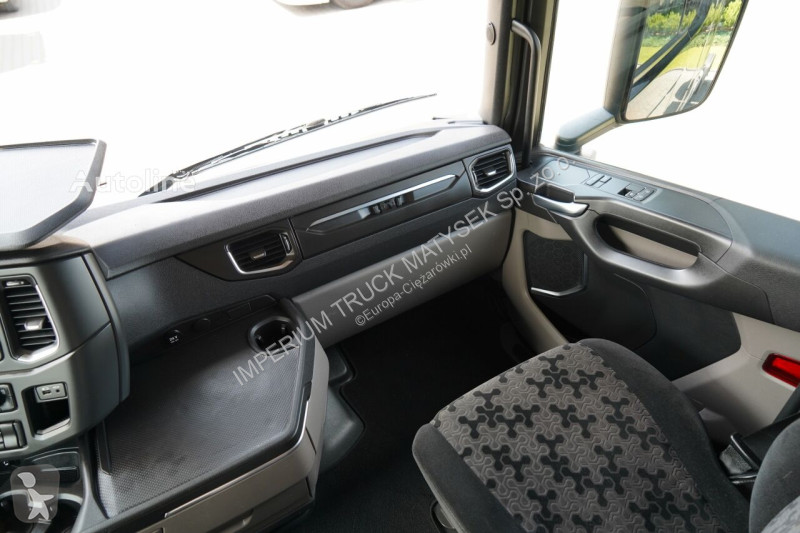 Tractor Scania S 500 / MEGA / RETARDER / I-PARK...